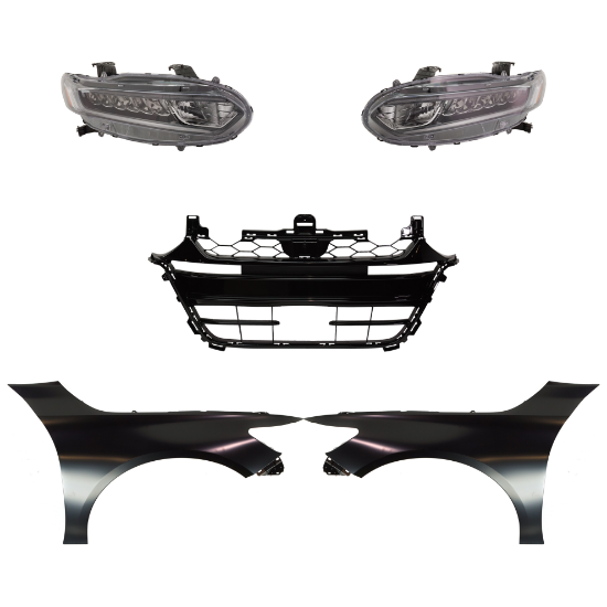 Picture of Headlight