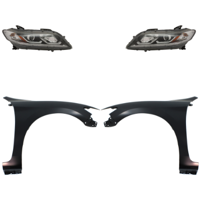 Picture of Headlight