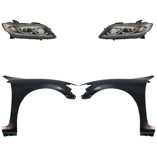 Picture of Headlight