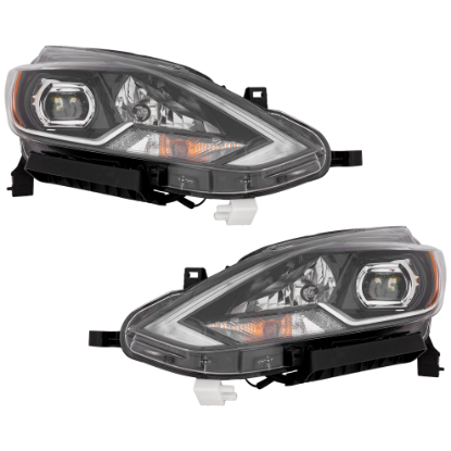 Picture of Headlight