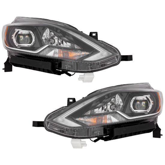 Picture of Headlight