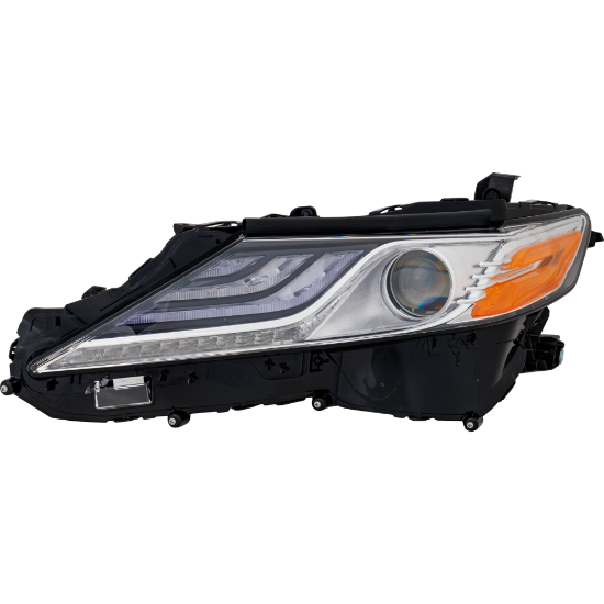 Picture of Headlight