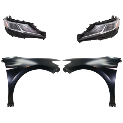 Picture of Headlight