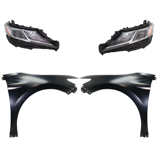 Picture of Headlight