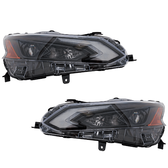 Picture of Headlight