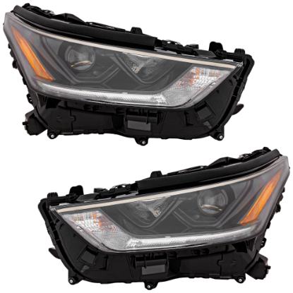 Picture of Headlight