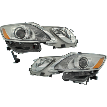 Picture of Headlight