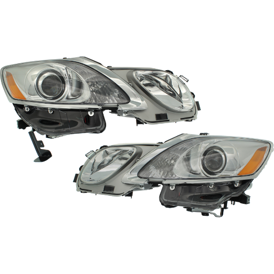 Picture of Headlight