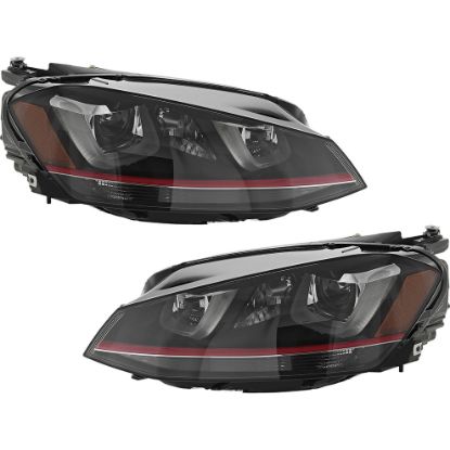 Picture of Headlight