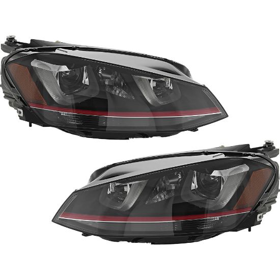 Picture of Headlight