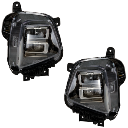 Picture of Headlight