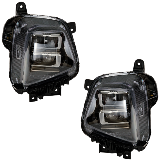 Picture of Headlight