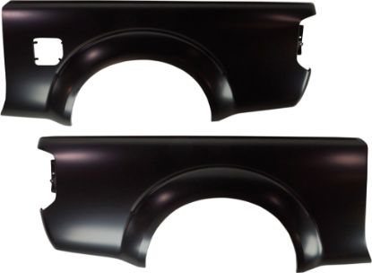 Picture of Quarter Panel