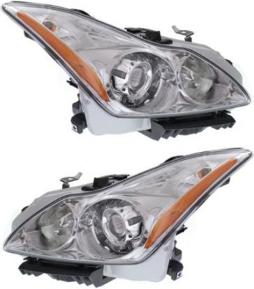Picture of Headlight