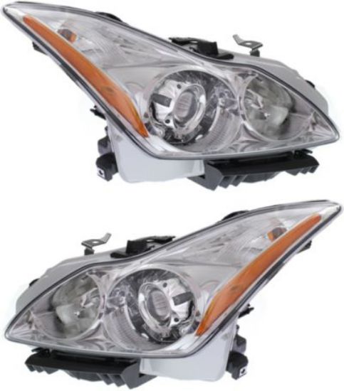 Picture of Headlight