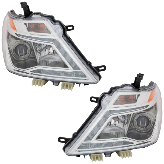 Picture of Headlight