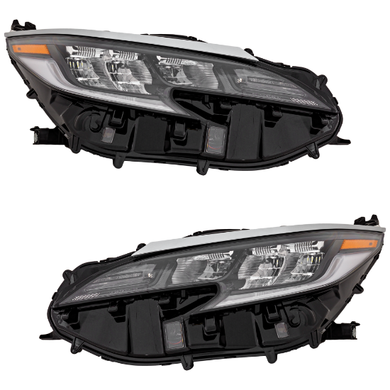 Picture of Headlight