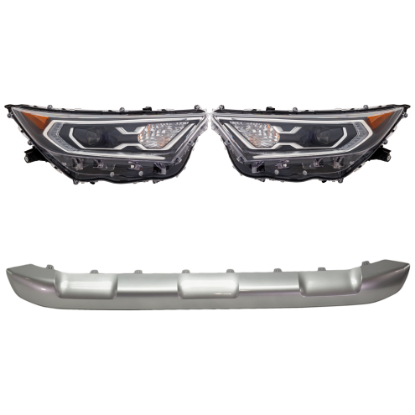 Picture of Headlight