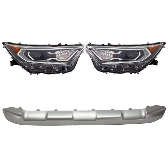 Picture of Headlight