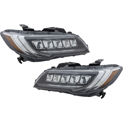 Picture of Headlight