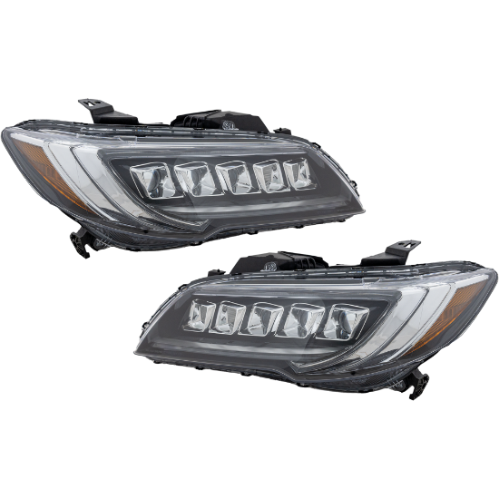 Picture of Headlight