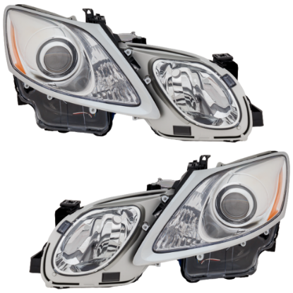 Picture of Headlight