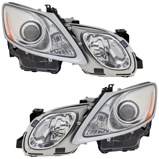 Picture of Headlight