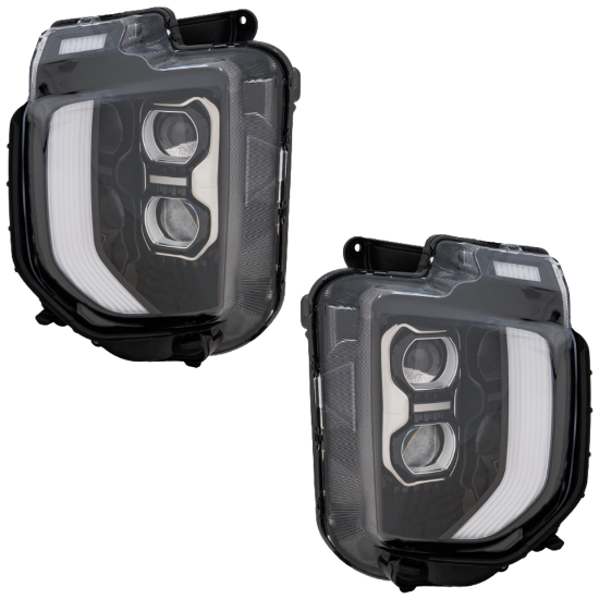 Picture of Headlight