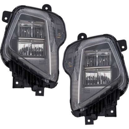 Picture of Headlight