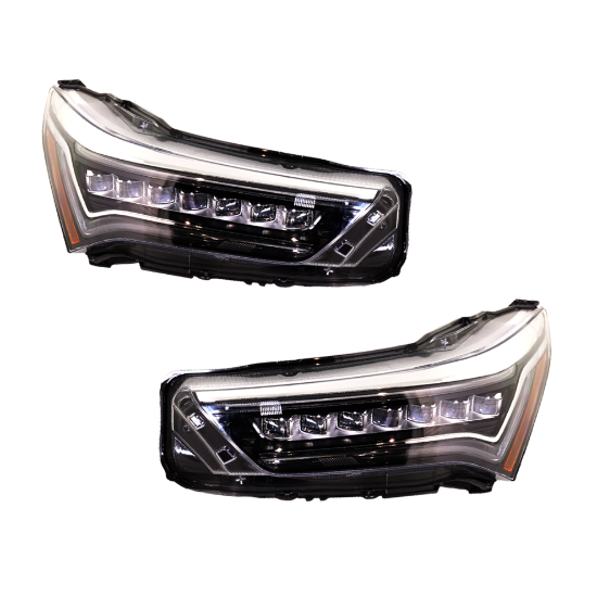 Picture of Headlight