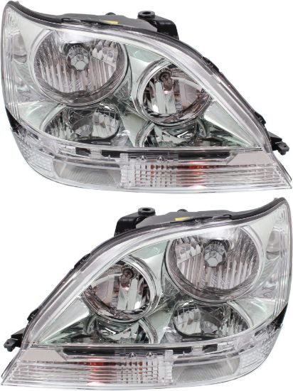 Picture of Headlight