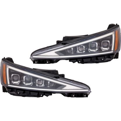 Picture of Headlight