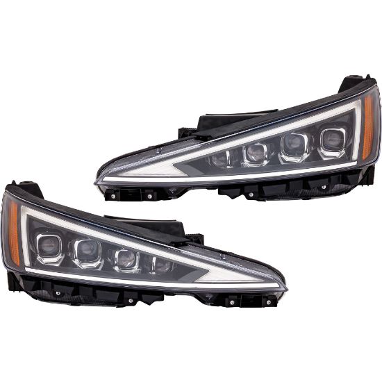 Picture of Headlight