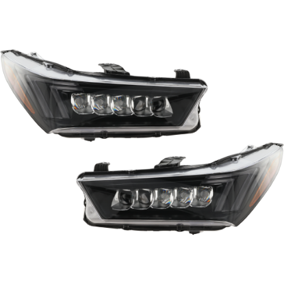 Picture of Headlight