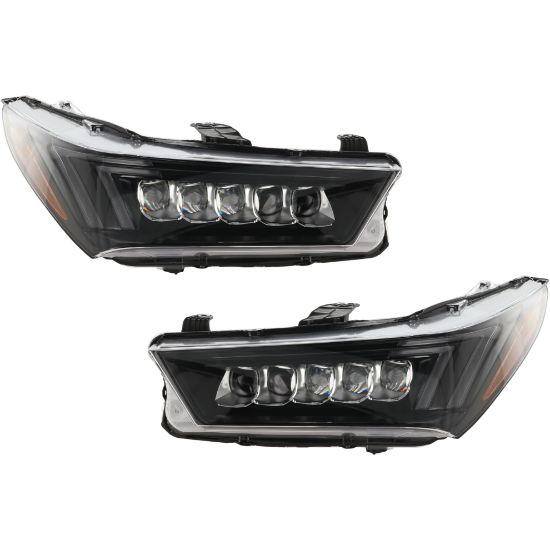 Picture of Headlight