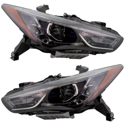 Picture of Headlight