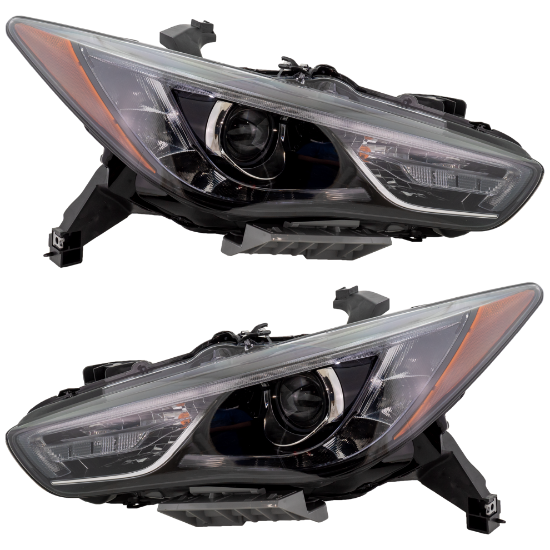 Picture of Headlight