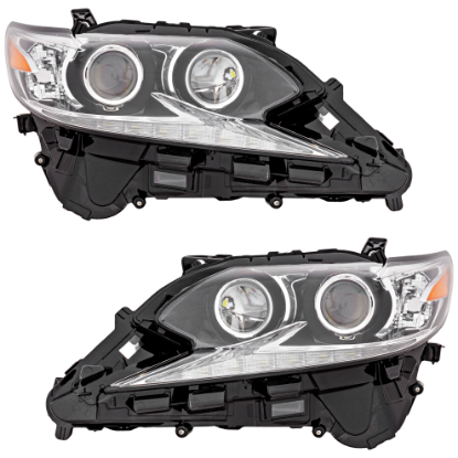 Picture of Headlight