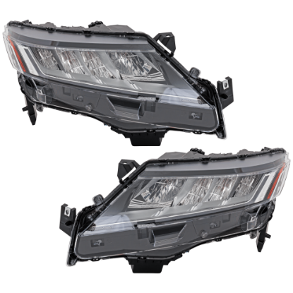 Picture of Headlight