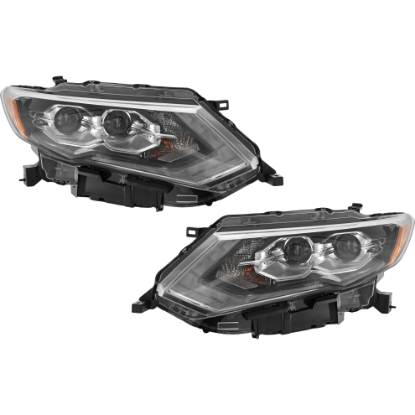 Picture of Headlight