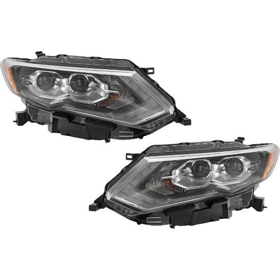 Picture of Headlight