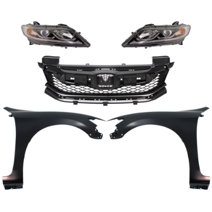 Picture of Headlight