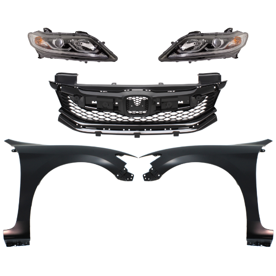 Picture of Headlight