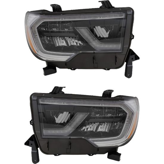 Picture of Headlight