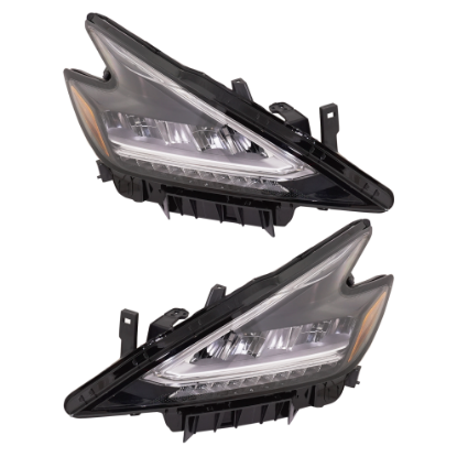 Picture of Headlight