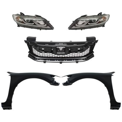 Picture of Headlight