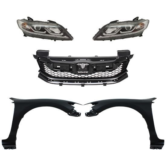 Picture of Headlight