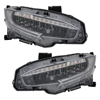 Picture of Headlight