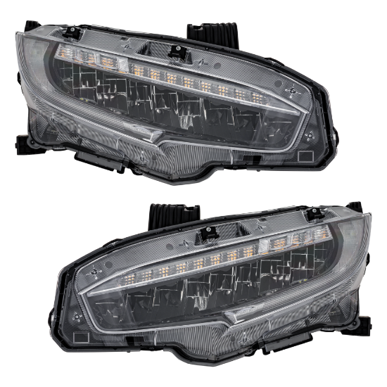 Picture of Headlight