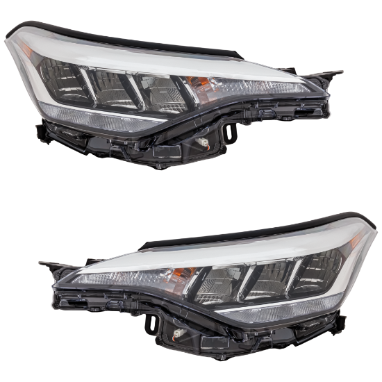 Picture of Headlight